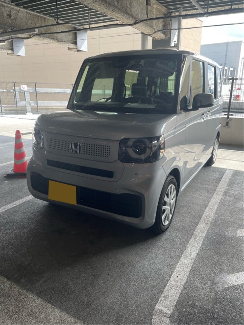 ホンダ N-BOX N-BOX(CVT_0.66)