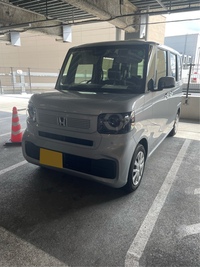 ホンダ N-BOX N-BOX(CVT_0.66)