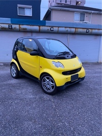 スマート K K_RHD(AT_0.6)