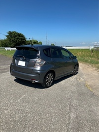 ホンダ フィット RS・10th アニバーサリー(MT_1.5)