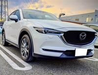 マツダ CX-5 25T エクスクルーシブモード_4WD(AT_2.5)