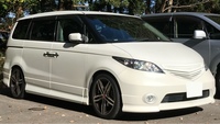 ホンダ エリシオン G(AT_2.4)
