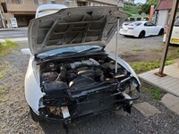 トヨタ スープラ SZ(AT_3.0)