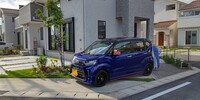 スバル ステラ カスタム RS スマートアシスト(CVT_0.66)