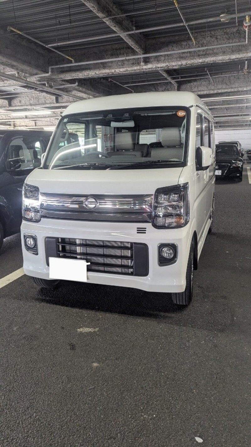 日産 クリッパーリオ G(CVT_0.66)