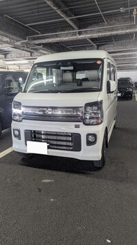 日産 クリッパーリオ G(CVT_0.66)