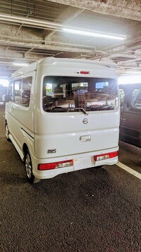 日産 クリッパーリオ G(CVT_0.66)