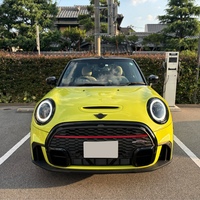 ミニ MINI Convertible