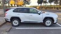 光岡 バディ MJスタイル(CVT_2.0)