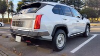 光岡 バディ MJスタイル(CVT_2.0)