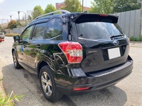 スバル フォレスター Xブレイク_AWD（CVT_2.0）
