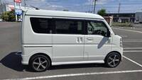 日産 NV100クリッパー リオ G・ハイルーフ(AT_0.66)