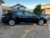 トヨタ カムリ G(CVT_2.5)