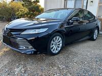 トヨタ カムリ G(CVT_2.5)