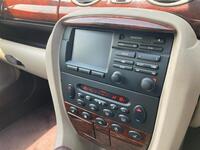 ローバー 75サルーン 2.5コニサー_RHD(AT)