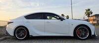 レクサス IS 300“Fスポーツ モードブラックS”(SPDS_2.0)