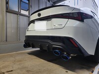 レクサス IS 300“Fスポーツ モードブラックS”(SPDS_2.0)