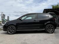 フォルクスワーゲン ポロ GTI 2ドア_RHD(3ドア_MT_1.8)