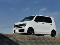 ホンダ N-WGN L スタイル＋ビター(CVT_0.66)