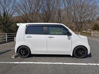 ホンダ N-WGN L スタイル＋ビター(CVT_0.66)