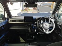 ホンダ N-WGN L スタイル＋ビター(CVT_0.66)