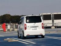 ホンダ N-WGN L スタイル＋ビター(CVT_0.66)