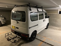 ホンダ アクティ SDX(AT_0.66)