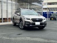 スバル レガシィ アウトバック リミテッド EX_AWD(CVT_1.8)