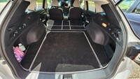 スバル レイバック リミテッドEX_AWD(CVT_1.8)