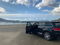 フォルクスワーゲン トゥアレグ