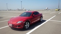 マツダ RX-8 Type_S(MT)