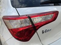 トヨタ ヴィッツ F“セーフティエディション III”(CVT_1.3)