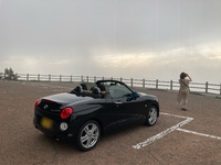 ダイハツ コペン セロ(CVT_0.66)