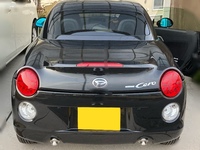 ダイハツ コペン セロ(CVT_0.66)