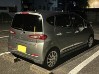 ダイハツ ソニカ RS Limited(CVT_0.66)