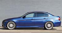 BMWアルピナ B3 Limousine_RHD(AT_3.0)