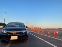 ホンダ シャトル