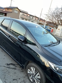 ホンダ シャトル