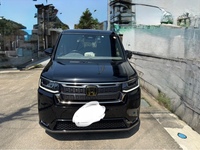 ホンダ ステップワゴンスパーダ スパーダ_8人乗り(CVT_1.5)