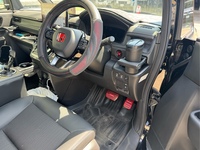 ホンダ ステップワゴンスパーダ スパーダ_8人乗り(CVT_1.5)