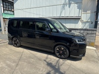 ホンダ ステップワゴンスパーダ スパーダ_8人乗り(CVT_1.5)
