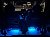 ホンダ ステップワゴンスパーダ スパーダ_8人乗り(CVT_1.5)