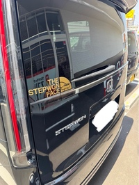 ホンダ ステップワゴンスパーダ スパーダ_8人乗り(CVT_1.5)