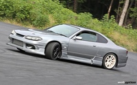 日産 シルビア spec-R_Bパッケージ(MT)