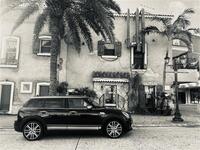 ミニ MINI Clubman サヴィル・ロウ エディション_RHD(AT_2.0)