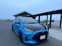 トヨタ ヤリス