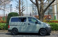 日産 NV200バネット ワゴン 16X-2R_5人乗り(CVT_1.6)