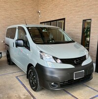 日産 NV200バネット ワゴン 16X-2R_5人乗り(CVT_1.6)