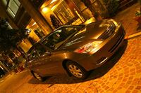 トヨタ カムリ 2.4G(AT)