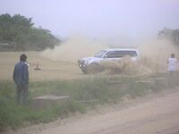 三菱 パジェロ エクシードL4WD(AT_3.5_7人乗)